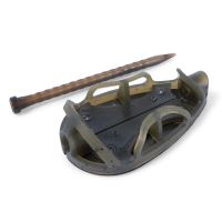 Korum Krmítko Camo Method Small (2)