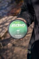 RidgeMonkey Vlasec Ascend Zig & Floater Mainline 300m Clear 0,30 mm 12 lb (10)