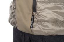 Fox Bunda Collection Hybrid Jacket Green Black (10)