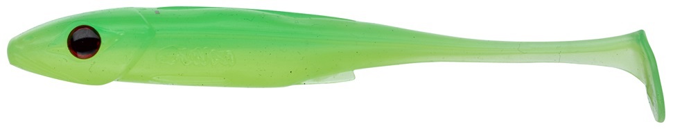 Levně Gunki gumová nástraha whiz ufo - 12,5 cm