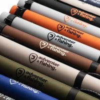 Adventer & Fishing Cestovní Tubus Na Pruty Orange (13)