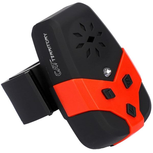 Mikado Signalizátor Cat Territory Bang