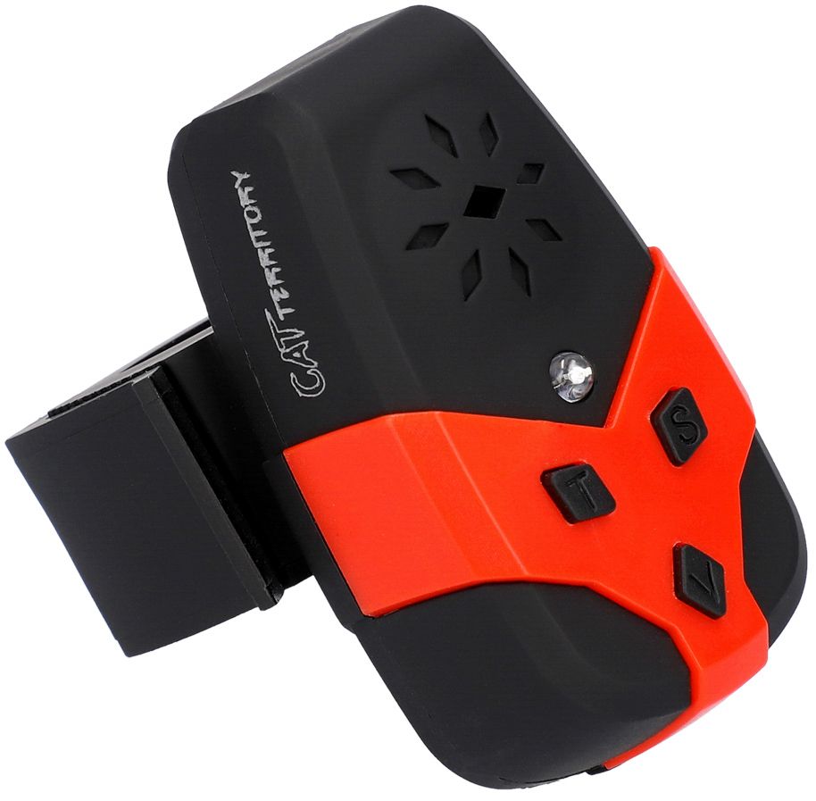 Mikado signalizátor cat territory bang - modrá