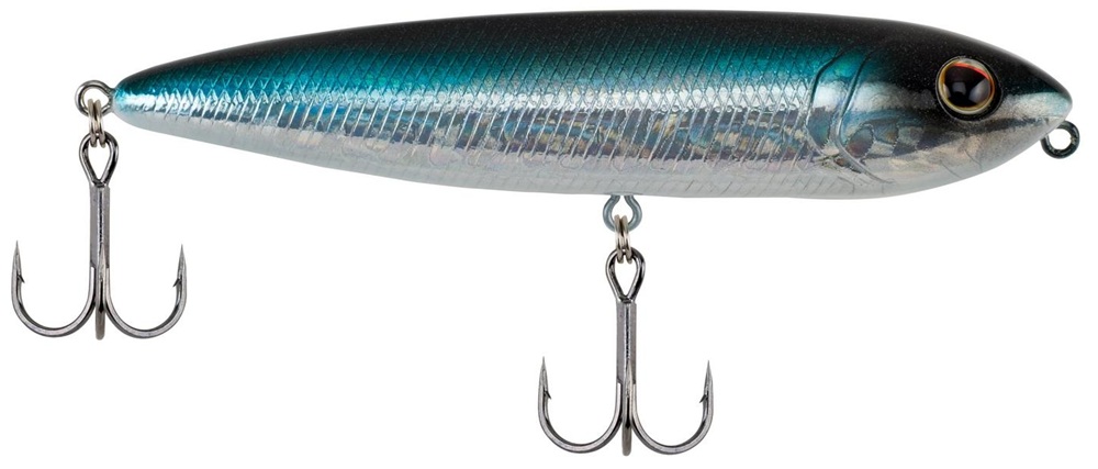 Berkley wobler j-walker blue bullet 10 cm 14 g