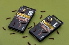 One More Cast Rovnátka Dazzlers Wormliner Inturn 10 ks (1)