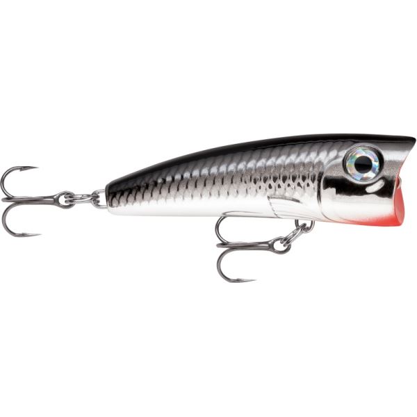 Rapala Wobler Ultra Light Pop 04 CH 4 cm 3 g