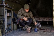 Fox Předsíň Frontier XD Deluxe Extension System (7)