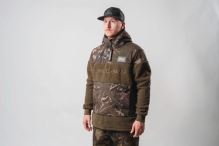 Nash Mikina ZT Permafrost Fleece Camo (2)