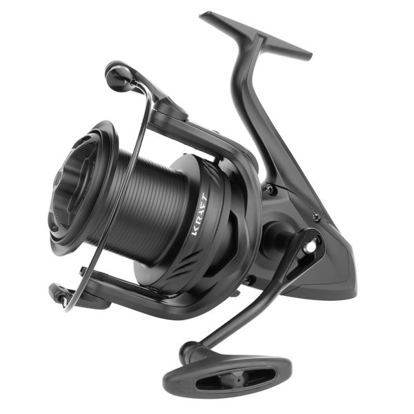 Sonik Naviják Kraft Carp Reel 14000