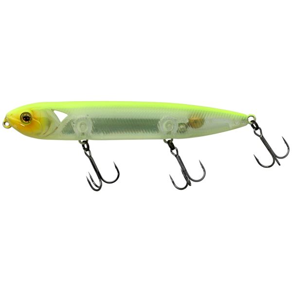 Illex Wobler Bowstick Knocker FP Lemon Chart - 13 cm 28,3 g