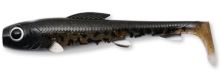 Abu Garcia Gumová Nástraha Svartzonker McPike Miltona Walleye 2 ks - 21 cm 87 g