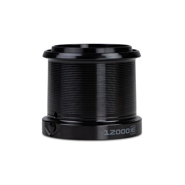 Spomb Náhradní Cívka Rapide Reel Spare Spool 14000