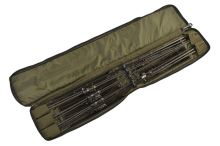 Aqua Obal Na Pruty Full Rod Holdall (1)