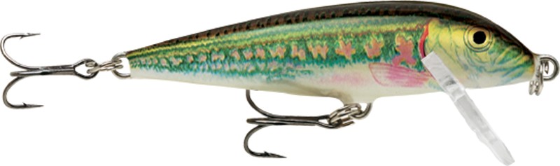 Rapala wobler count down sinking mn - 7 cm 8 g