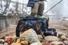 Giants Fishing Vláčecí Taška Spinning Bag Large (7)