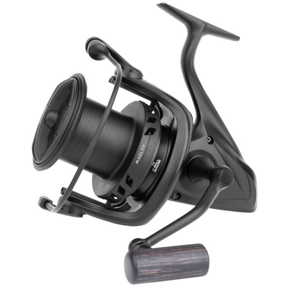 Sonik Naviják Maglev Carp 14000