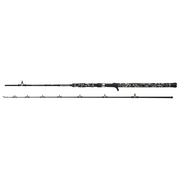 WFT Prut Big Cat Vertical Cast 2,10 m 50-210 g