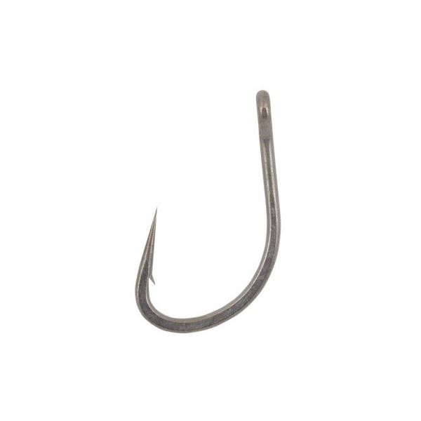 Trakker Háčky Short Shank Hooks Micro Barbed