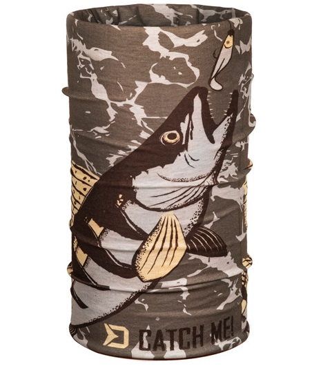 Levně Delphin multifunkční šátek candát