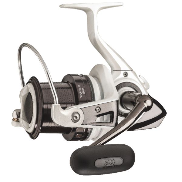 Daiwa Naviják Shorecast A 5500