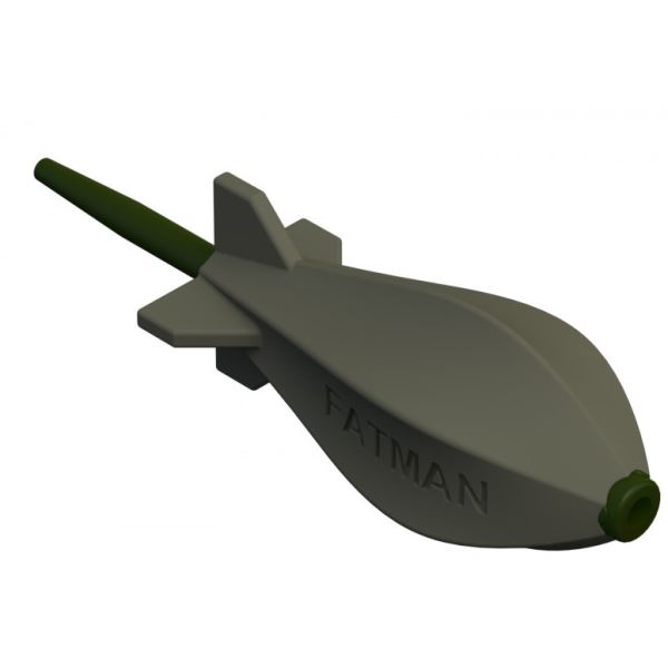 Suretti Olovo Bruce Fatman Inline