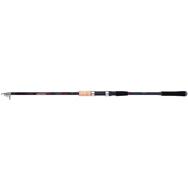 Shimano Prut Sienna AR Tele GT Wrap 2,7 m 30-60 g