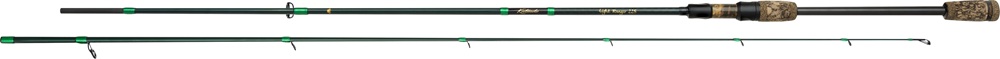 Mikado prut katsudo light ranger spin 2,65 m 4-21 g