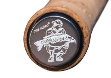 Imperial Baits Prut Carp Rod Max Nollert Temptation 3 m (10 ft) 3 lb (6)