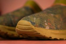 One More Cast Pantofle PB Summer Slippers (9)