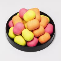 Mivardi Plovoucí Boilies Rapid Dumbells Reflex 70 g 18 mm (2)