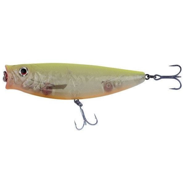 Savage Gear Wobler 3D Minnow Pop Walker Ayu