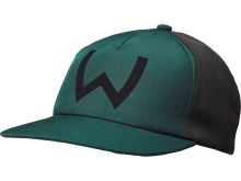 Westin Kšiltovka W Helmet Deep Forest