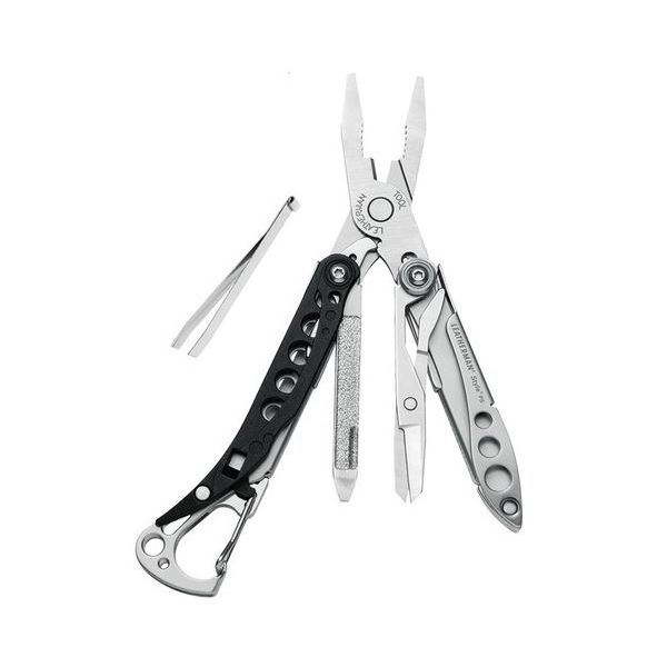 Leatherman Multifunčkní Kleště Style SP