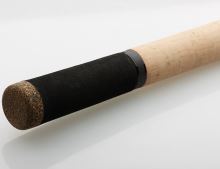 Dam Prut Detek Heavy Feeder 3,9 m 125 g (2)