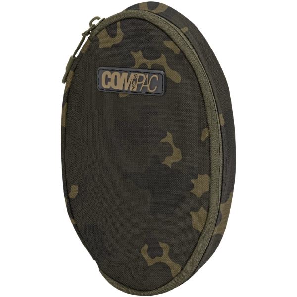 Korda Obal Na Váhu Compac Digital Scales Pouch Dark Kamo