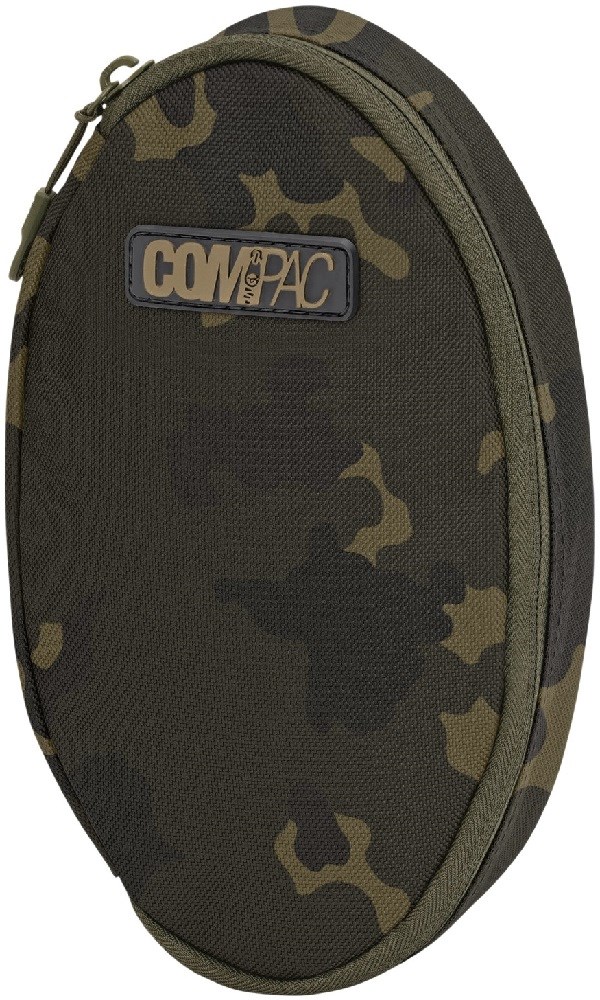 Korda Obal Na Váhu Compac Digital Scales Pouch Dark Kamo