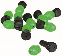 Madcat Zarážky Super Stoppers XL 10 ks