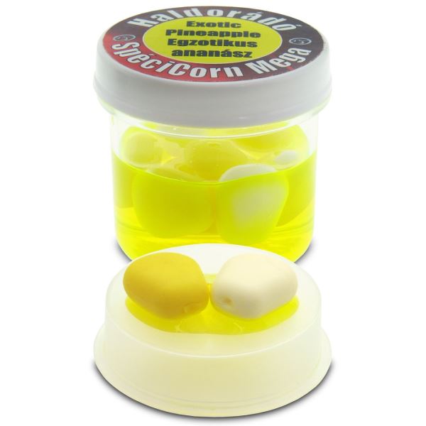 Haldorádó Umělá Kukuřice SpéciCorn Mega 8 ks 15 mm