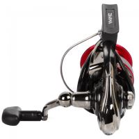 Daiwa Naviják Ninja Match & Feeder 2508 (1)