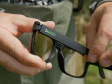 Delphin Polarizační Brýle WIZIO (8)