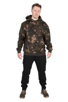 Fox Tepláky LW Black Camo Combat Joggers (6)