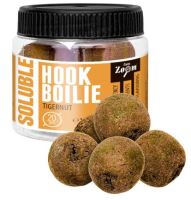Carp Zoom Rozpustné Boilie Soluble Hook Boilie 110 g 20 mm - Tygří Ořech