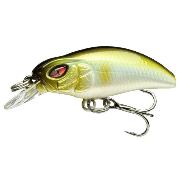 Daiwa Wobler Prorex Micro Minnow Setsuki Ayu 3 cm 1,5 g