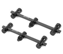 Sonik Hrazdy Procarbon Slidelock Adjustable 3 Rod Sonik Hrazdy Procarbon Slidelock Adjustable 3 Rod