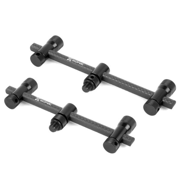 Sonik Hrazdy Procarbon Slidelock Adjustable 2 Rod