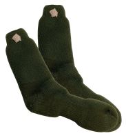 Nash Ponožky ZT Thermal Socks-Velikost S