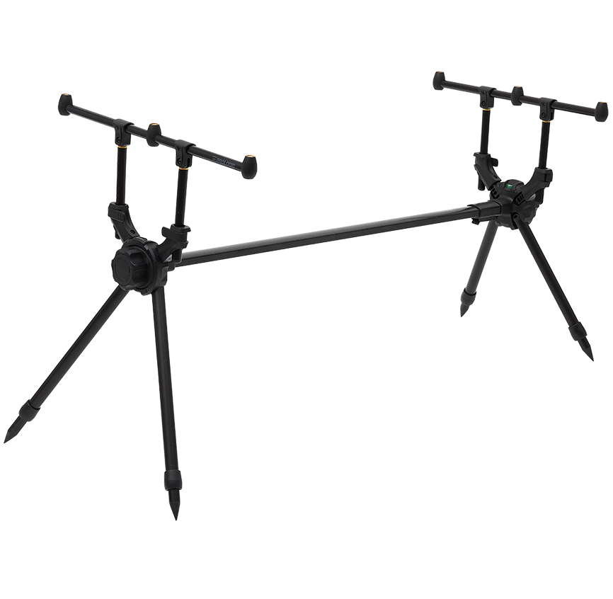 Prologic stojan tube 3 rod pod