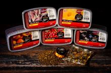 Benzar Mix Summer Pellet Box 400 g + Twister Nástraha + Aroma Sáček (1)