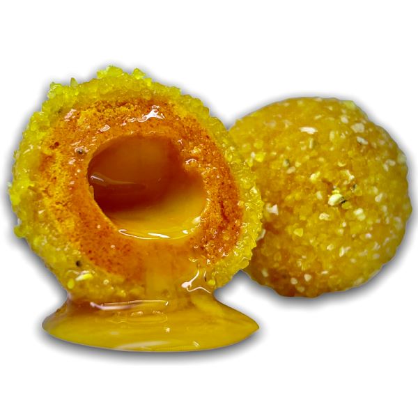 LK Baits Nutrigo Balanc Particle Honey Corn 200 ml