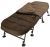 JRC Lehátko Se Spacákem Cocoon II Flatbed Sleepsystem